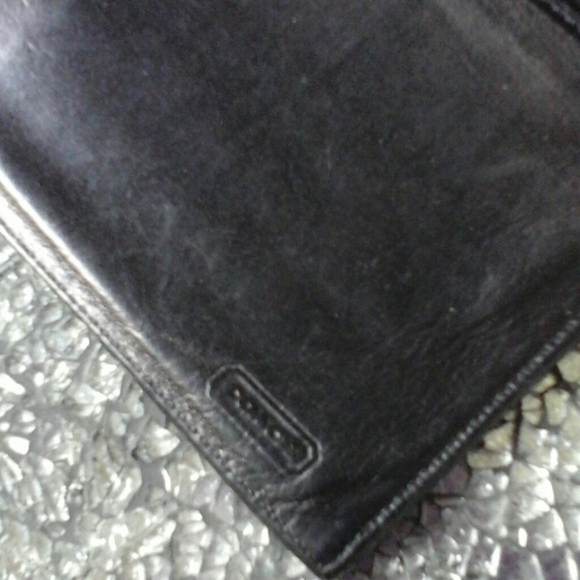 Coach Wallet - Picture 5 of 8